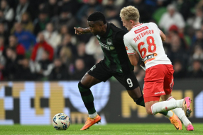 Winline Матч тура. Краснодар 2:1 Спартак