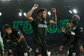 Winline Матч тура. Краснодар 2:1 Спартак