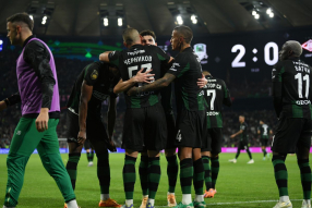 Winline Матч тура. Краснодар 2:1 Спартак