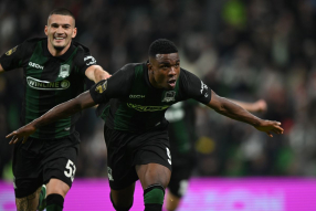 Winline Матч тура. Краснодар 2:1 Спартак