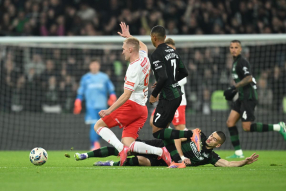 Winline Матч тура. Краснодар 2:1 Спартак