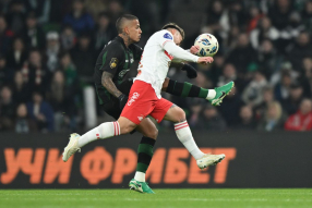 Winline Матч тура. Краснодар 2:1 Спартак