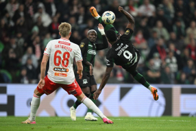 Winline Матч тура. Краснодар 2:1 Спартак