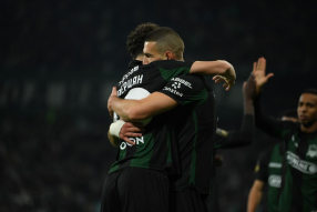 Winline Матч тура. Краснодар 2:1 Спартак