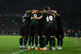 Winline Матч тура. Краснодар 2:1 Спартак