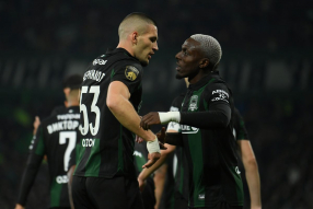 Winline Матч тура. Краснодар 2:1 Спартак