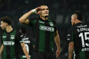 Winline Матч тура. Краснодар 2:1 Спартак