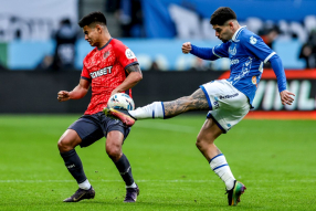 Динамо 1:2 Акрон