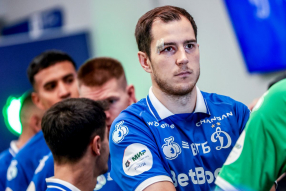 Динамо 1:2 Акрон