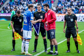 Динамо 1:2 Акрон