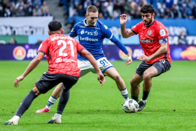 Динамо 1:2 Акрон