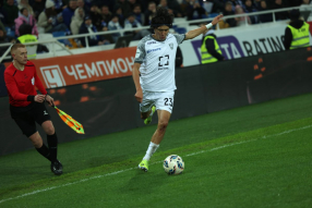 WINLINE Матч тура. Балтика 1:1 Краснодар