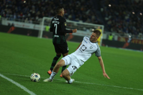 WINLINE Матч тура. Балтика 1:1 Краснодар