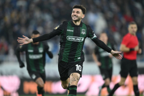 WINLINE Матч тура. Балтика 1:1 Краснодар