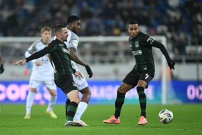 WINLINE Матч тура. Балтика 1:1 Краснодар