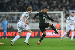 WINLINE Матч тура. Балтика 1:1 Краснодар