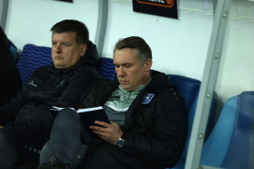 WINLINE Матч тура. Балтика 1:1 Краснодар