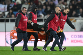 WINLINE Матч тура. Балтика 1:1 Краснодар