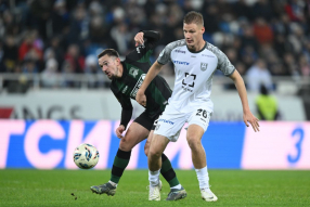 WINLINE Матч тура. Балтика 1:1 Краснодар