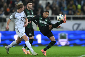 WINLINE Матч тура. Балтика 1:1 Краснодар