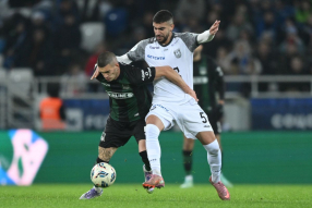 WINLINE Матч тура. Балтика 1:1 Краснодар