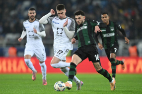 WINLINE Матч тура. Балтика 1:1 Краснодар