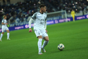 WINLINE Матч тура. Балтика 1:1 Краснодар