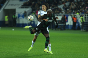 WINLINE Матч тура. Балтика 1:1 Краснодар