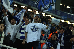 WINLINE Матч тура. Балтика 1:1 Краснодар