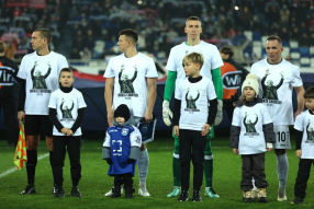 WINLINE Матч тура. Балтика 1:0 Спартак