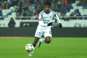 WINLINE Матч тура. Балтика 1:0 Спартак