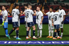 17-й тур | Мир РПЛ 2025/26