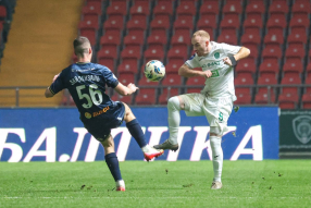 17-й тур | Мир РПЛ 2025/26