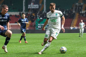 17-й тур | Мир РПЛ 2025/26