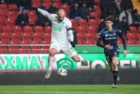 17-й тур | Мир РПЛ 2025/26