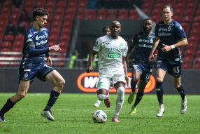 17-й тур | Мир РПЛ 2025/26