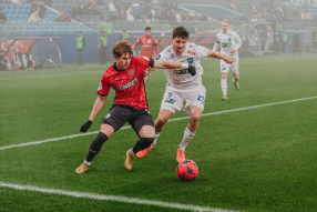 17-й тур | Мир РПЛ 2025/26