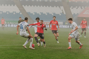 17-й тур | Мир РПЛ 2025/26