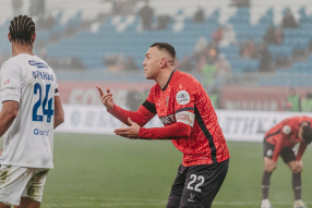 17-й тур | Мир РПЛ 2025/26