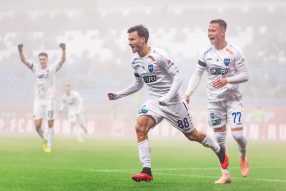 17-й тур | Мир РПЛ 2025/26