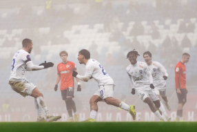 17-й тур | Мир РПЛ 2025/26