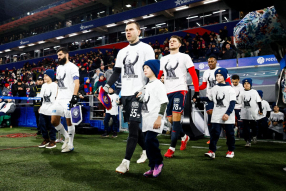 17-й тур | Мир РПЛ 2025/26