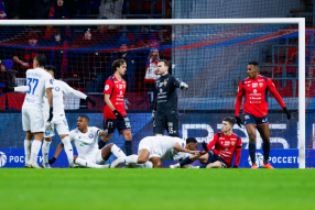 17-й тур | Мир РПЛ 2025/26