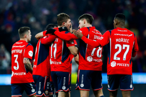 17-й тур | Мир РПЛ 2025/26