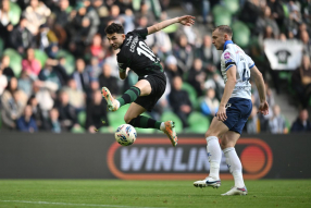 17-й тур | Мир РПЛ 2025/26