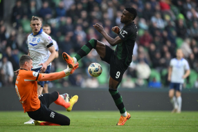 17-й тур | Мир РПЛ 2025/26