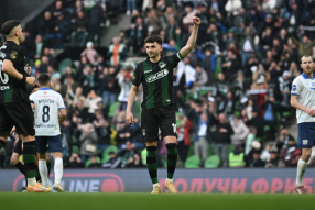 17-й тур | Мир РПЛ 2025/26