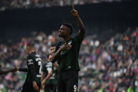 17-й тур | Мир РПЛ 2025/26