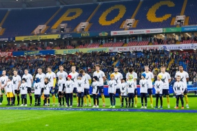 17-й тур | Мир РПЛ 2025/26