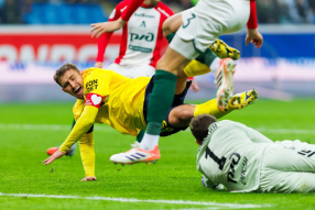 17-й тур | Мир РПЛ 2025/26